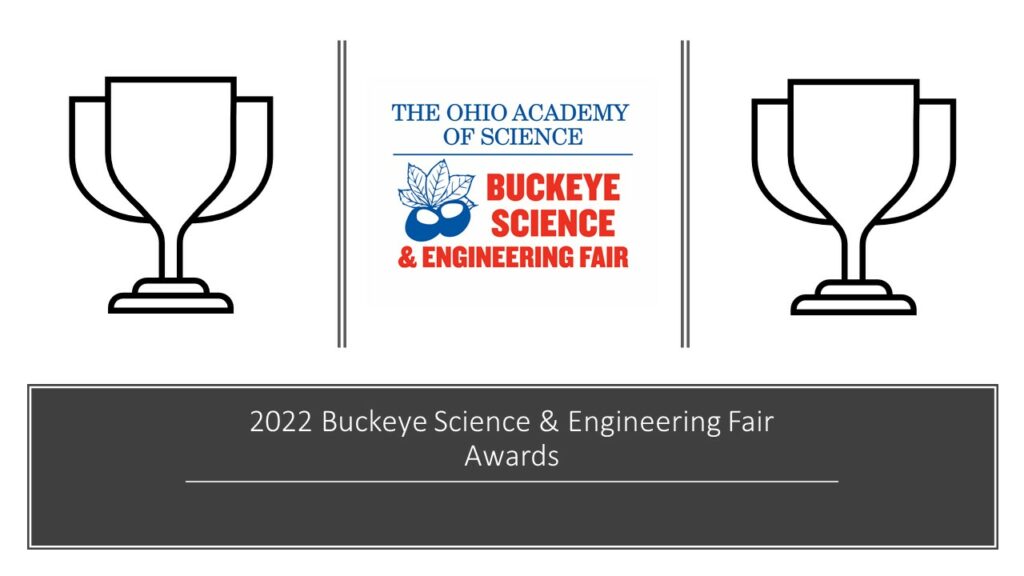 Buckeye Science and Engineering Fair The Ohio Academy of Science